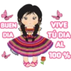 Mexicas 1 Buenos Dias 11
