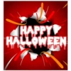 HAPPY
HALLOWEEN