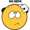 NO SEPO