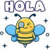 O
HOLA
Savenm