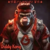 ★F EDWARD ★
Jo
Diddy Kong