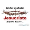 Jesús te ama 11