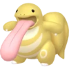 Pokémon Gen II: 89 - 118 13