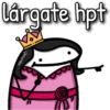 Lárgate hpt
Valentina