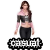 Casual woman 14