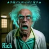 ★ EDWARD ★
Rick