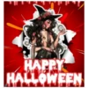 HAPPY
HALLOWEEN