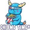 ParEmm
CHISME TIMEC