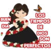 Mexicas 1 Buenos Dias 14