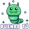 O
BUENAS TO