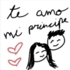 Amorcito BB te amo 9 12