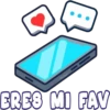 LavEmm
ERES MI FAV