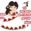Mexicas 1 Buenos Dias 15