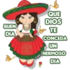 Mexicas 1 Buenos Dias 16