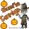 Sueña
Conmigo
Alejandra Y