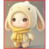 conejitos bebé 8
