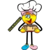FELICIDADES