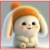 conejitos bebé 9