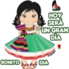 Mexicas 1 Buenos Dias 17