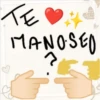Amorcito BB te amo 9 13