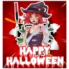 HAPPY
HALLOWEEN