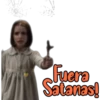 Annabelle Horror Movie ️ 13