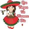 Mexicas 1 Buenos Dias 18