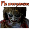Annabelle Horror Movie ️ 15