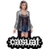 Casual woman 17