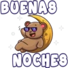 BUENAS
NOCHES