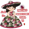 Mexicas 1 Buenos Dias 19