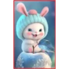 conejitos bebé 12