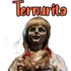 Annabelle Horror Movie ️ 17