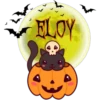 Calabaza Cute 1 18