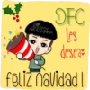 Postal Navidad Cute 11