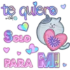 Amorcito cute 17