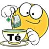 Té