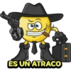 Ⓒ
CK
ES UN ATRACO