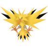 Pokémon Gen II: 119 - 148 16