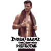DIOSA, HAZME
DISFRUTAR