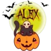Calabaza Cute 1 21