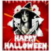 HAPPY
HALLOWEEN