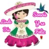 Mexicas 1 Buenos Dias 20
