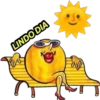 LINDO DIA