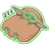Baby yoda 13