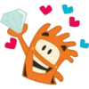 🧡🧟‍♂️ OrAnGe MoNsTeR 🧟‍♂️🧡 10