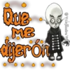 Que
MB
عليه
dijeron!!
Alejandra