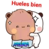 bubu & dudu frases lll 11