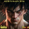 ★ EDWARD ★
Goku
DRAGON BAL
SUPER