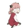 SPY X FAMILY Anya #2 22